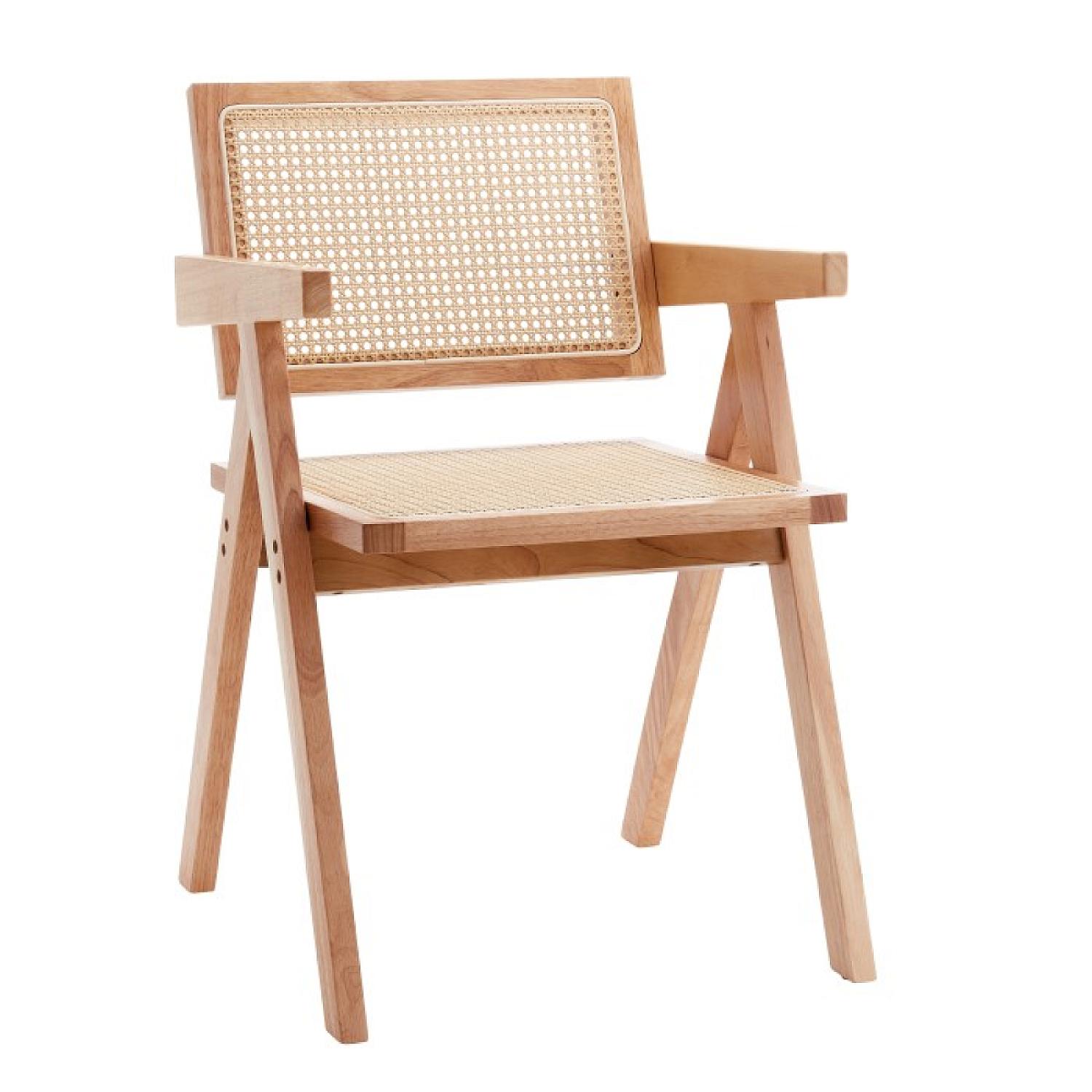 BORA Colonial - Madera Natural - Imagen 1